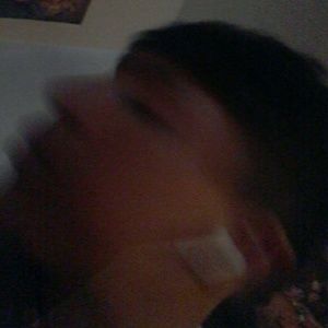 Meet your Posher, Bill