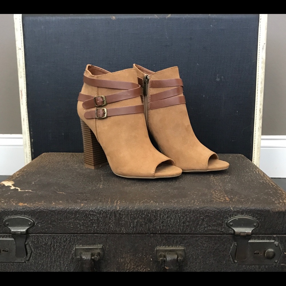 Booties