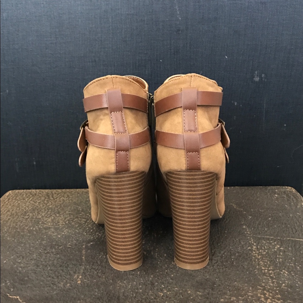 Booties - Picture 3 of 3