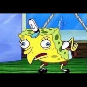 Meet your Posher, Brian