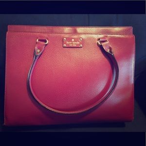 Kate Spade Cameron Street Jensen Shoulder Bag