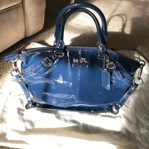 Coach Sophia Handbag