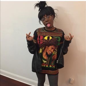 Meet your Posher, Kyla