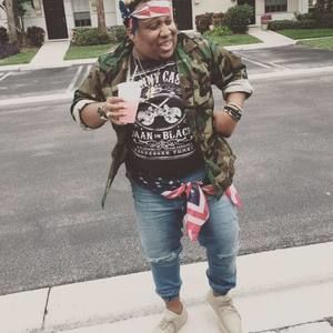 Meet your Posher, Rodney