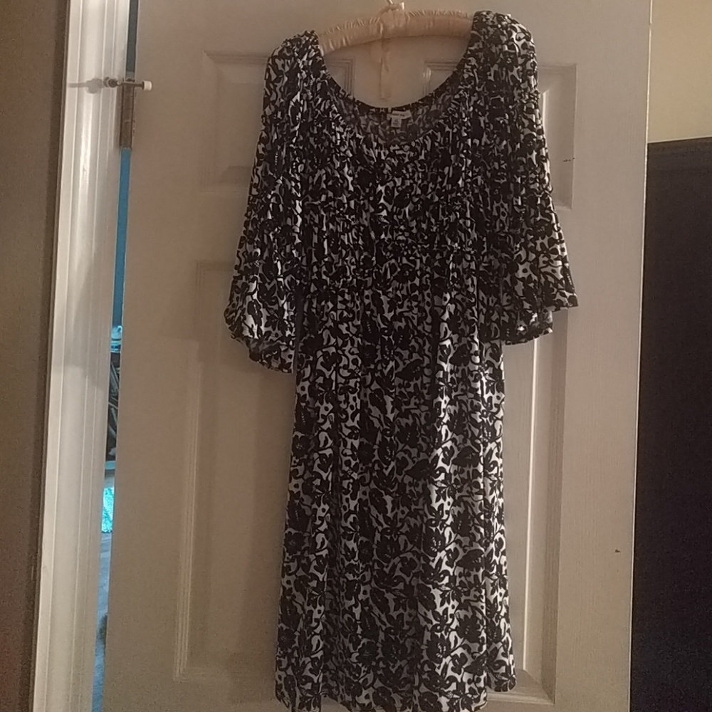 Sophie Max Dress
