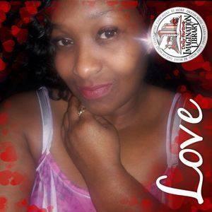 Meet your Posher, Tonya