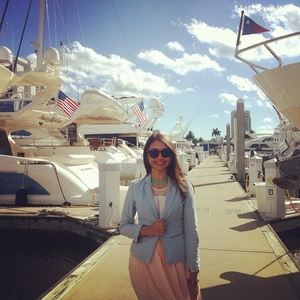 Meet your Posher, Anita