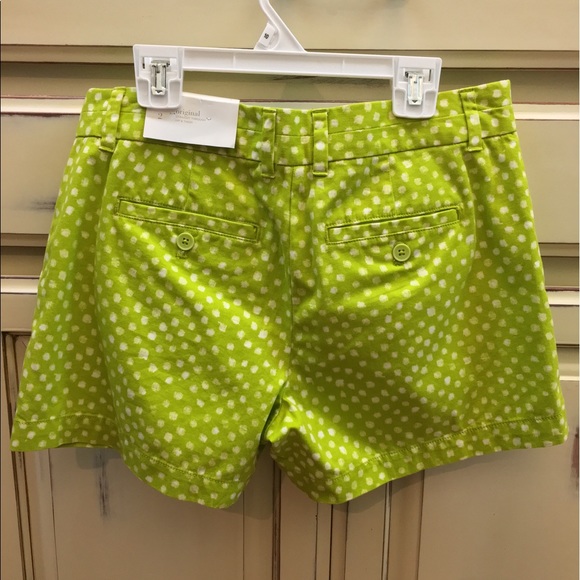 LOFT SHORTS - Picture 2 of 4