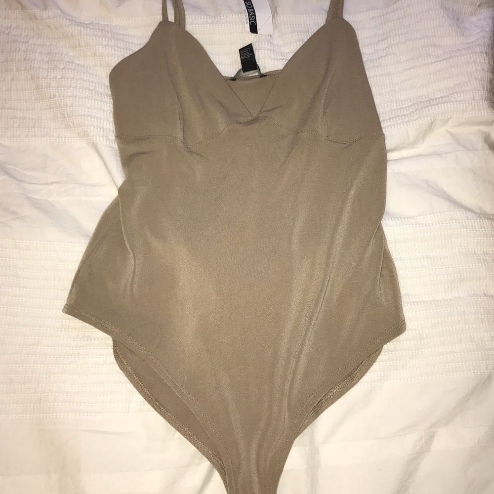 body suit