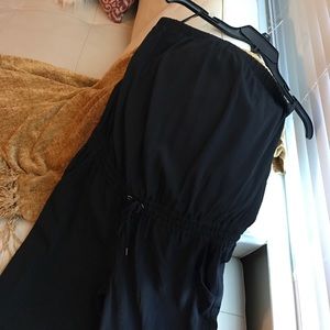 Express jumpsuit