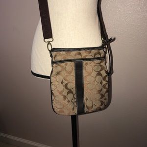 Coach Crossbody Bag