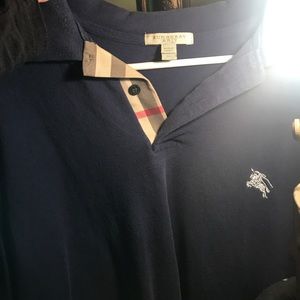 Burberry for men