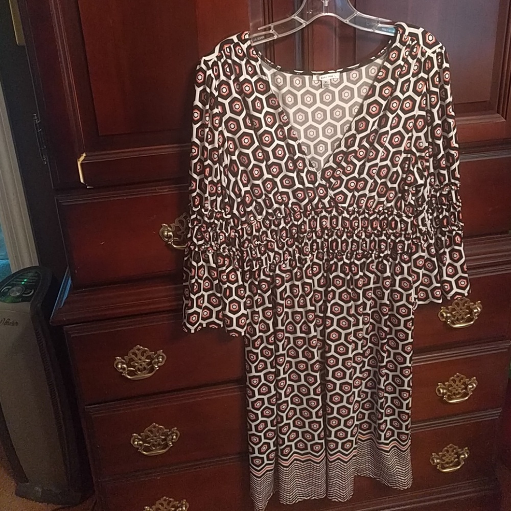 Sophie Max Dress