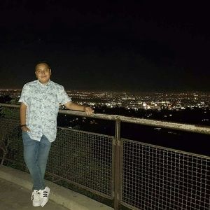 Meet your Posher, Samuel