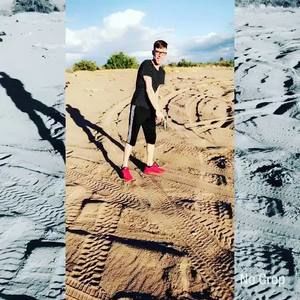 Meet your Posher, Fernando