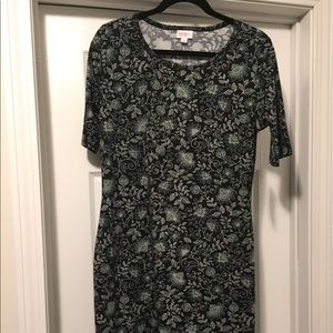 L Lularoe Julia
