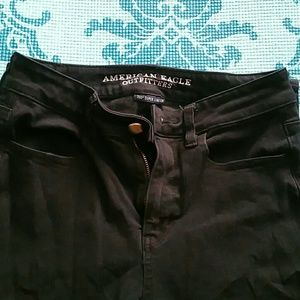 American Eagle HI-RISE JEGGINGS