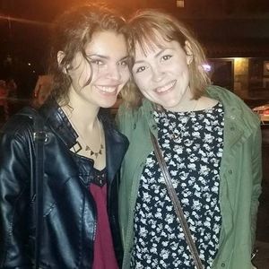 Meet your Posher, Libya