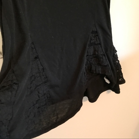 American eagle lace tank - Picture 2 of 2