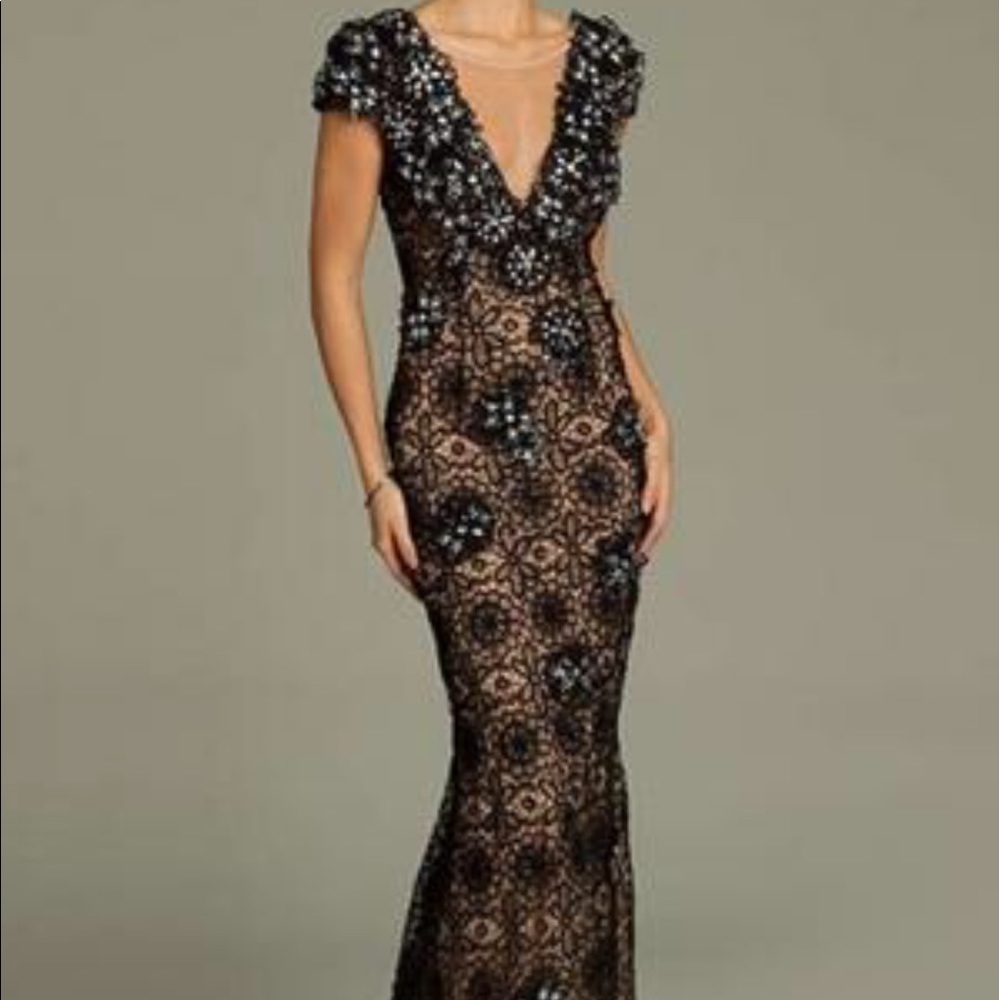 Jovani 77706 stunning dress.