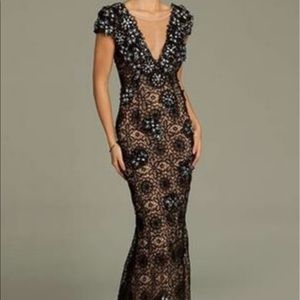 Jovani 77706 stunning dress.