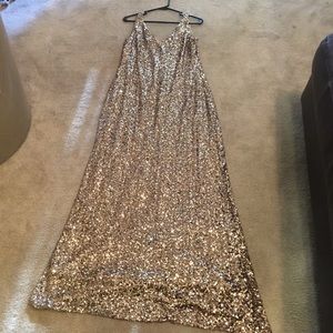 Bridesmaids dress