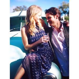 Meet your Posher, Kaitlyn