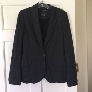 Talula Sweatshirt Blazer