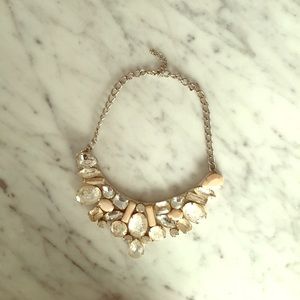 Beautiful Statement Necklace
