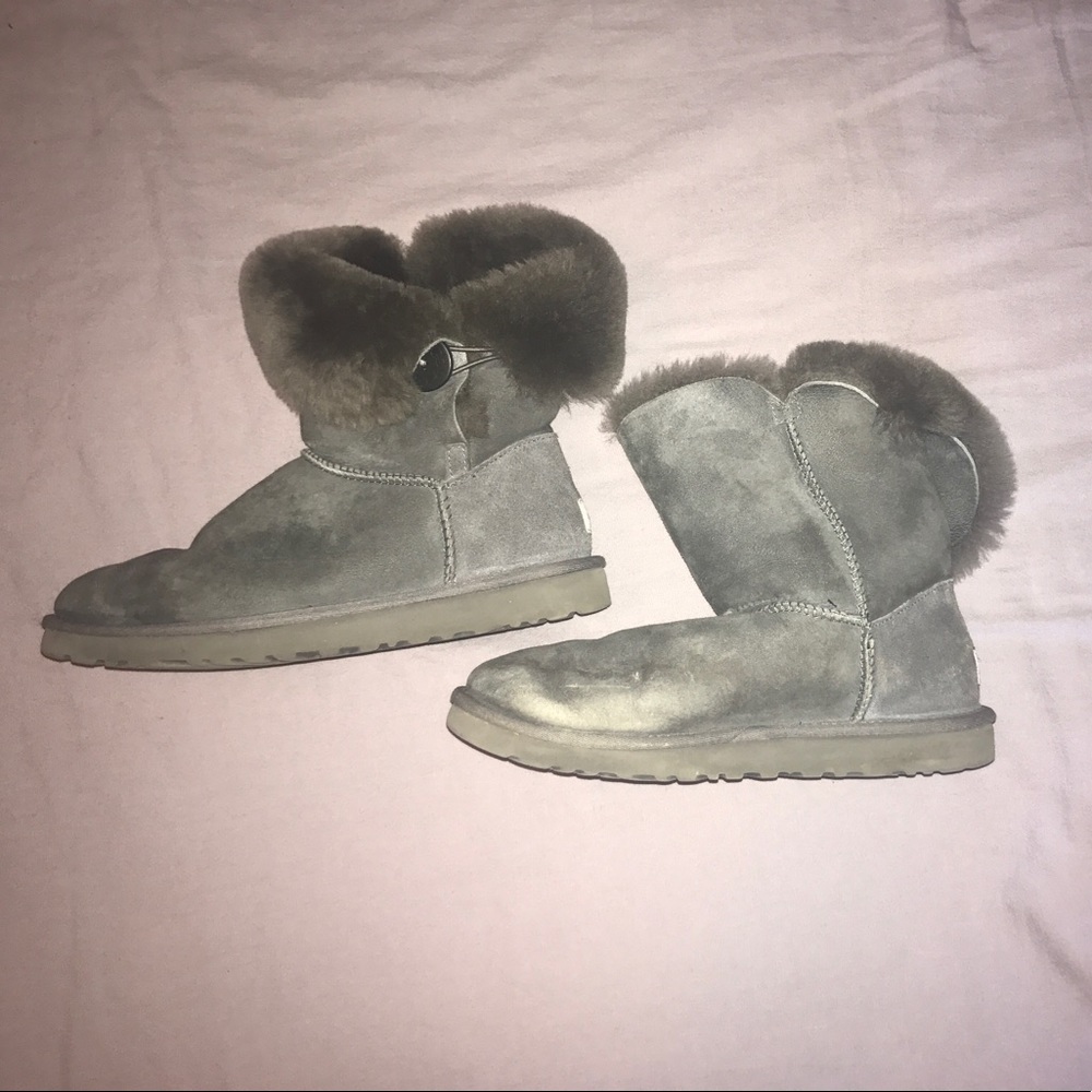 UGG boots