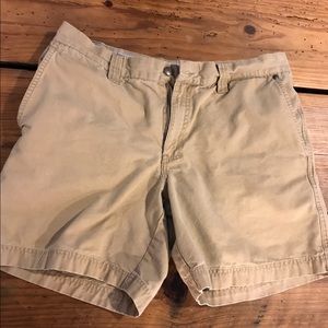 Men's Columbia shorts