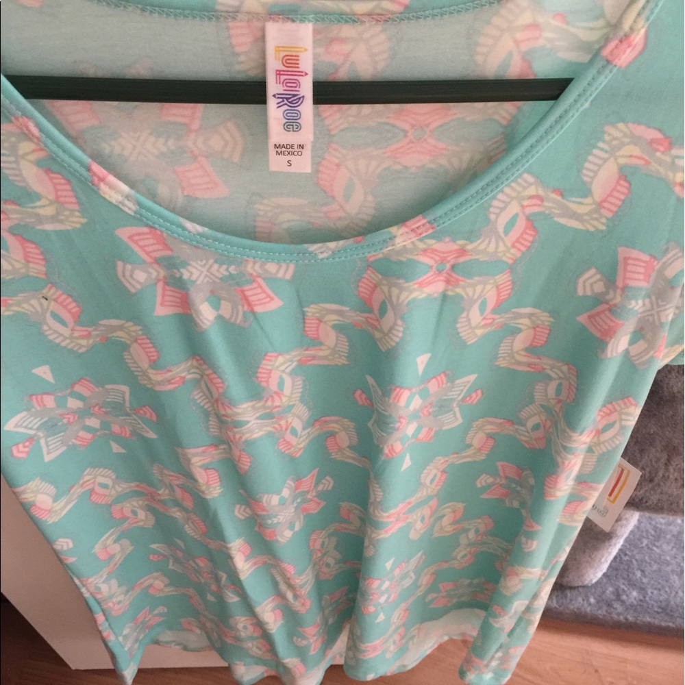 Classic T Lularoe