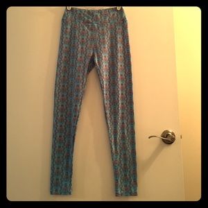 Lularoe leggings