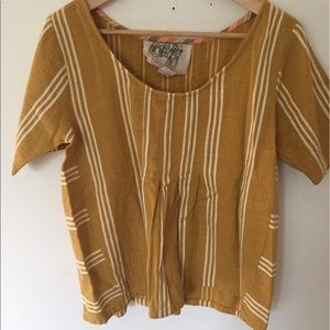 Ace & Jig Top *Flash Sale*!!