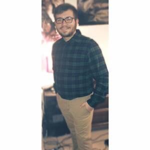 Meet your Posher, Jarrett