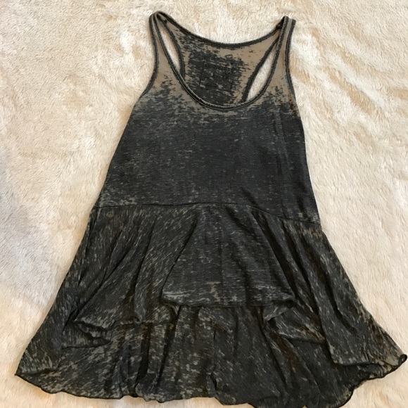 Free People Tops - FREE PEOPLE we the free tank