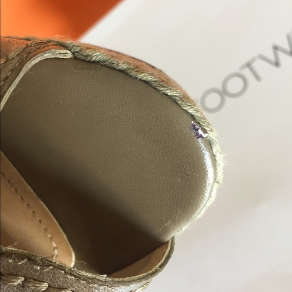 Report Sandals - Picture 5 of 8