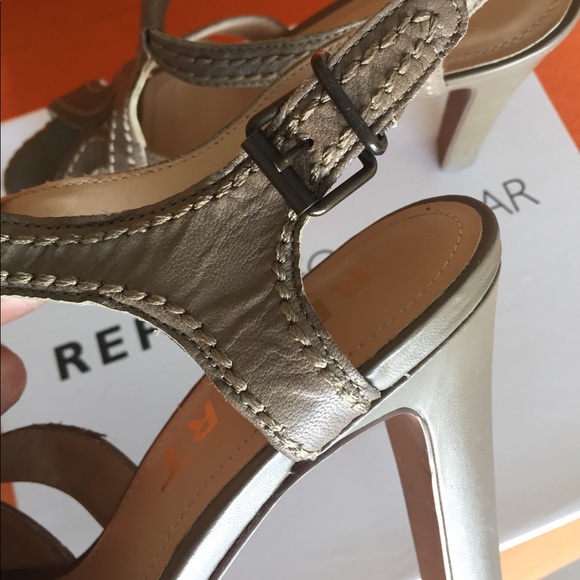 Report Sandals - Picture 6 of 8