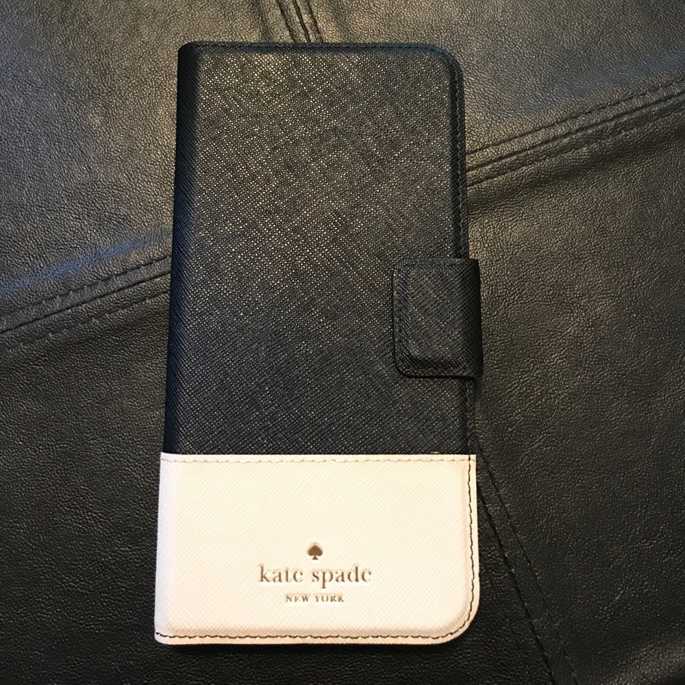 iPhone 7 case. Sweet as pie!