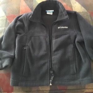 Kids Columbia Jacket size 4/5