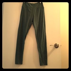 Lularoe leggings. One size.