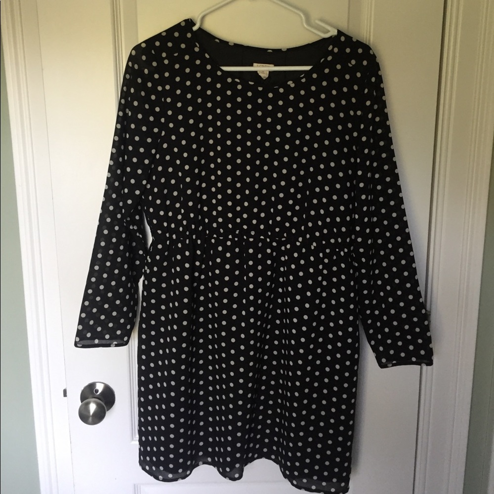 Jcrew Petite dress