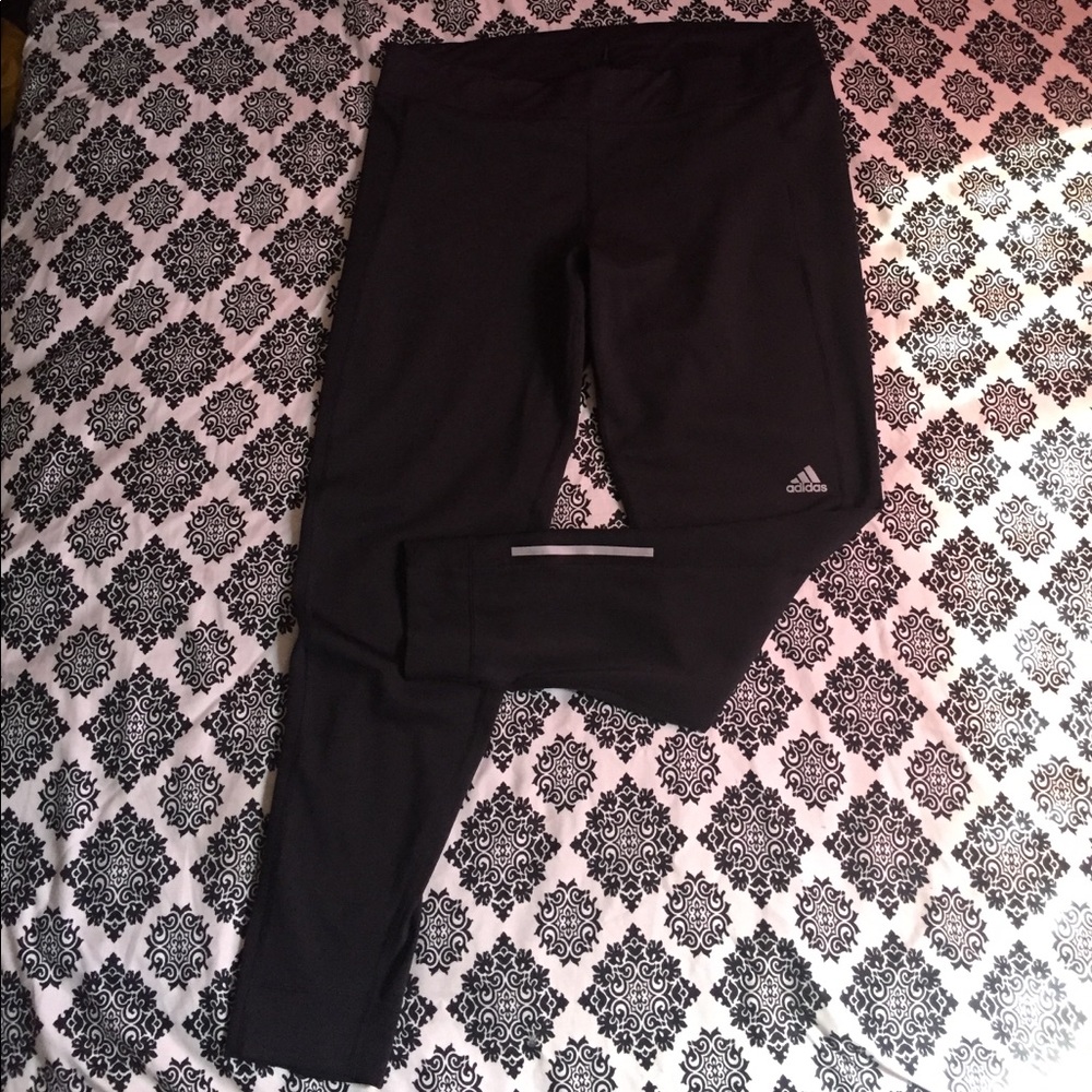 Adidas Running Tights‼️Temporary Price Drop‼️