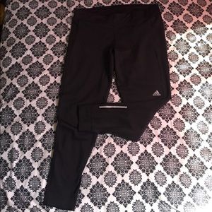 Adidas Running Tights‼️Temporary Price Drop‼️