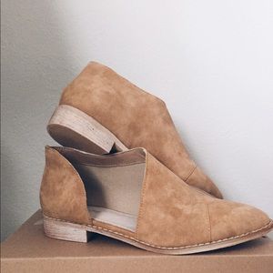 Miim free People Inspired shoes