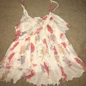 Free people tank