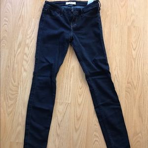 Hollister skinnies