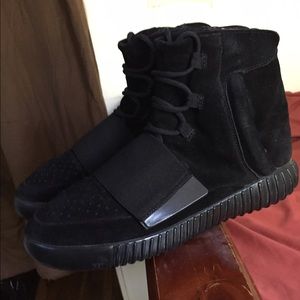 Yeezys 750s