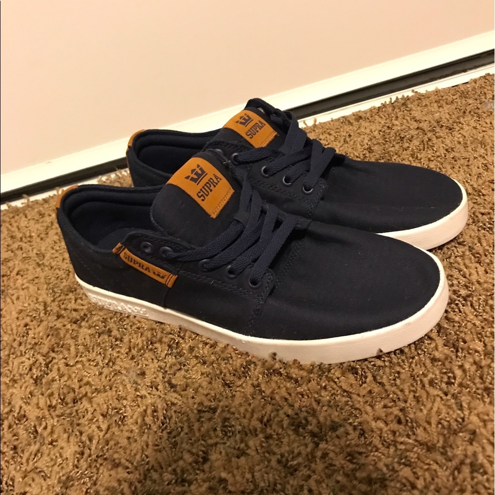 Supra Shoes