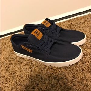 Supra Shoes